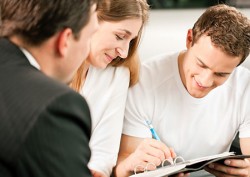 Binding Financial Agreements