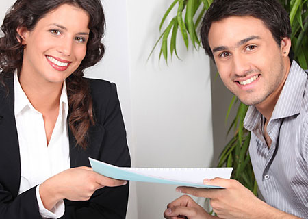 Property Settlement