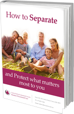 How to Separate eBook Wrapped
